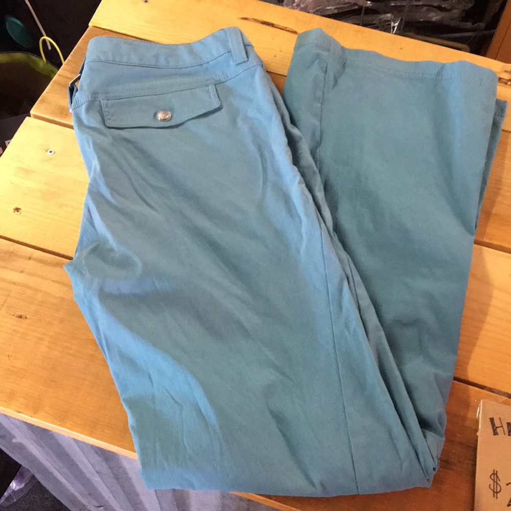 Athleta pants-